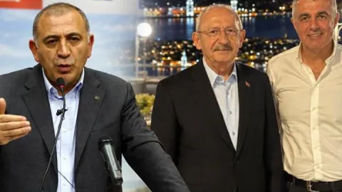 CHP İstanbul İl Başkanlığına Mehmet Ali Yüksel getirildi