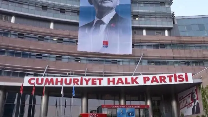 CHP Muğla’da "Ahmet Aras" rahatsızlığı