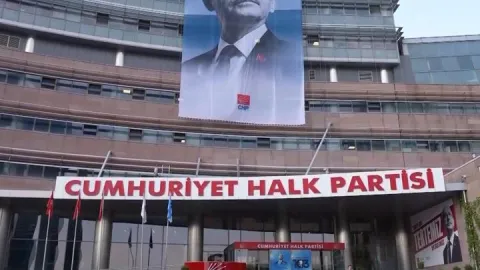 CHP Muğla’da "Ahmet Aras" rahatsızlığı