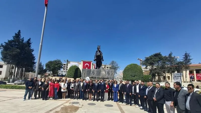 CHP: Seçilmiş İradeye Yapılan Müdahale, Halkın Kararına Saldırıdır   