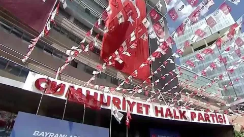 CHP-Yeni Parti arasında para tartışması sürüyor