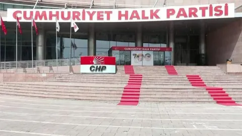CHP-Yeni Parti'nin 5 milyon TL kavgası