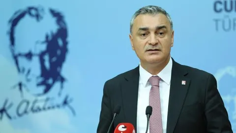 CHP'de disiplin kararı! 1 belediye başkanı 3 isim ihraç istemiyle sevk edildi