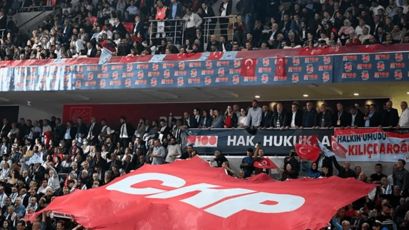 CHP'de genel başkanlığa bir aday daha çıktı: Kılıçdaroğlu olmazsa...
