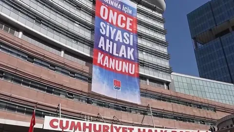 CHP'de yuvaya dönüş mü başladı?