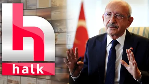 CHP'den Halk TV eleştirilerine hakaret yüklü yanıt!