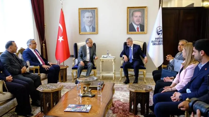 CHP'DEN ÖNTÜRK'E BİRLİK ÇAĞRISI: ORTAK ÇALIŞMAYA HAZIRIZ