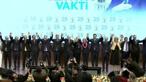 CHP'den Özel'e "Cemil Tugay" tepkisi