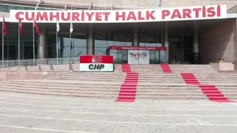 CHP'den Yeni Parti'ye aidat ihtarı gönderildi: "5 milyonu ödemezseniz dava açarız"