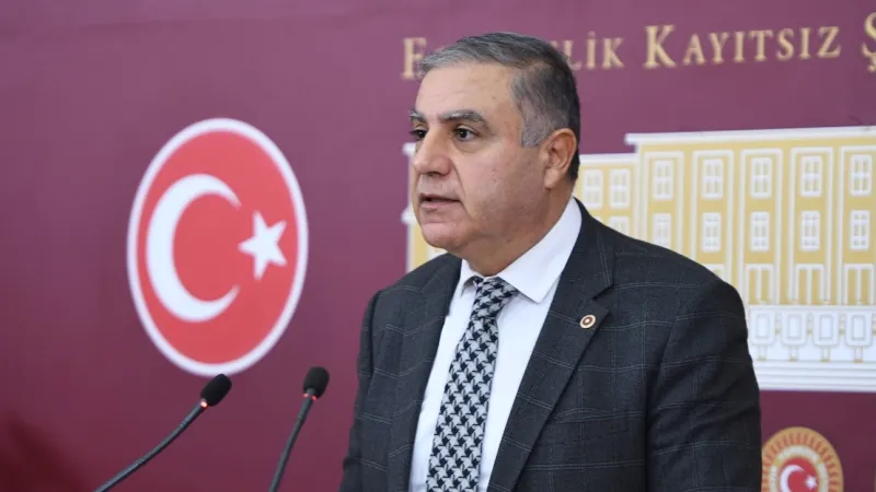 CHP’li Güzelmansur: Esnafın Borç Faizleri Silinmeli