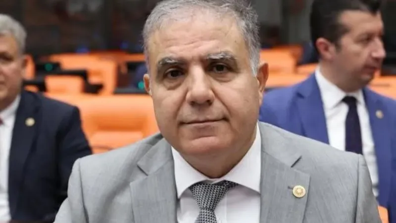 CHP’li Güzelmansur: Hatay’ın sorunlar yumağı büyüdükçe büyüyor