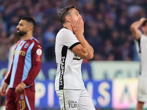 Beşiktaş'ın anadolu kabusu! Italiano ile sıfır - fotoğraf 4