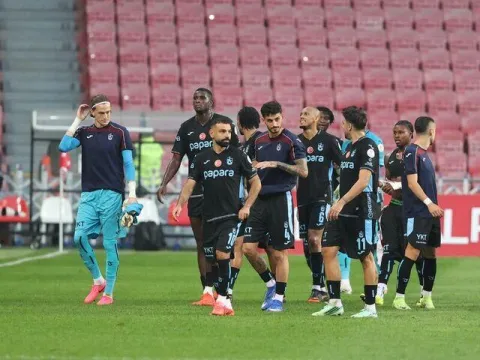 "Hak eden taraf kesinlikle bizdik!" - fotoğraf 4