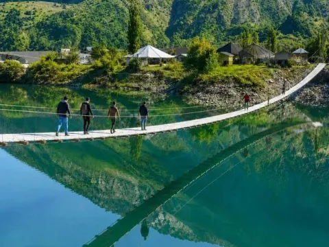 Türkiye'nin en müstesna göl kasabaları - fotoğraf 3