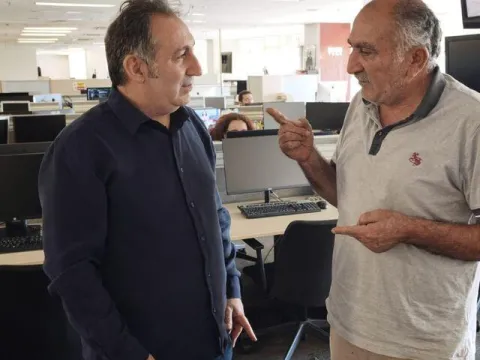 Yıllarca cinayet çözdü, şimdi kayıp yeğenin peşinde! - fotoğraf 5