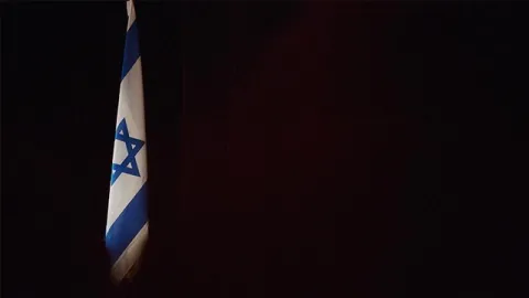 CIA raporunda İsrailin iç savaş veya siyasi çöküş riski var