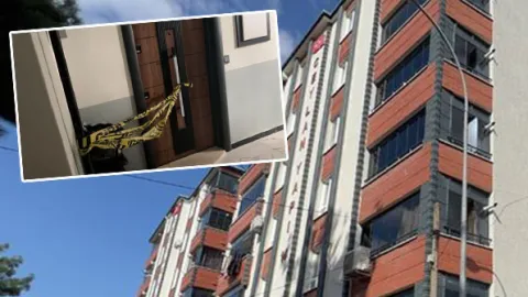 'Cicim ayı' katliamı! 20 günlük eşine acımadı