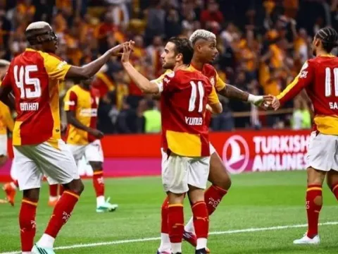 GALATASARAY-BARCELONA MAÇI CANLI İZLE | GS maçı şifresiz mi, nereden izlenir? Galatasaray-Barcelona maçı TRT1 canlı yayın kanalı - fotoğraf 1