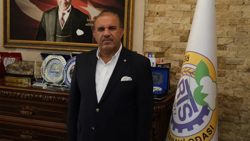 CİLVEGÜZE SINIR KAPISI’NDA TIR ÇİLESİ