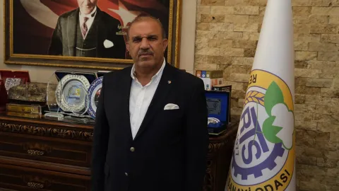 CİLVEGÜZE SINIR KAPISI’NDA TIR ÇİLESİ