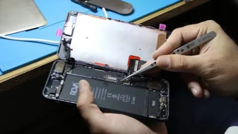 CİMER'e şikayet edilen elektronik servisine 1.5 milyon TL ceza