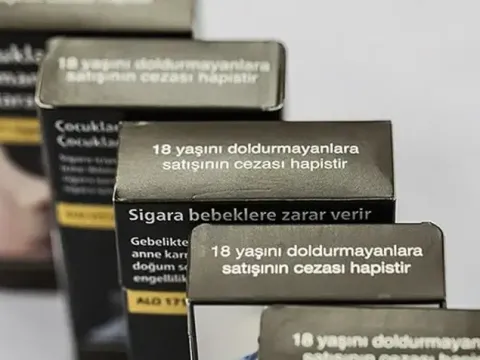 Yeni dönem başlıyor. Artık sigara satışı kimlikle olacak - fotoğraf 1