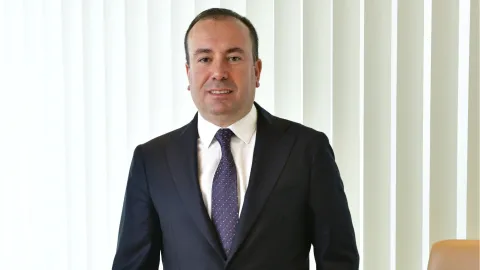 Çimsa'dan 9 ayda 41,8 milyar TL gelir