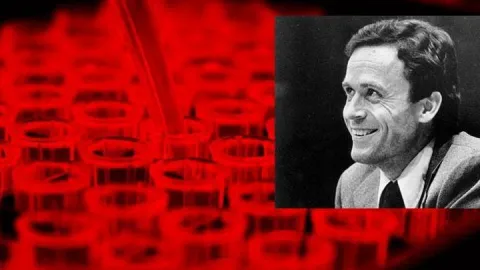 Cinayet 52 yıl sonra çözüldü: Katili Ted Bundy çıktı