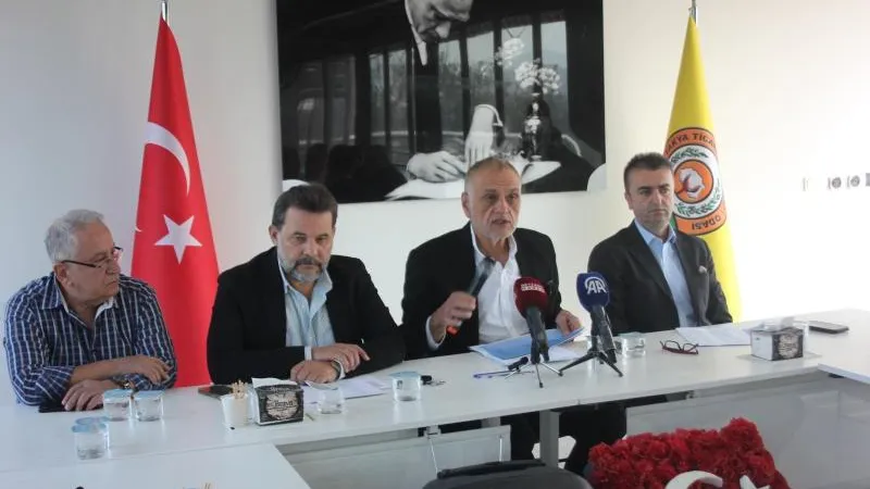 ÇİNÇİN: HEDEFİMİZ SADECE TOPARLANMAK DEĞİL, DAHA DİRENÇLİ OLABİLMEKTİR