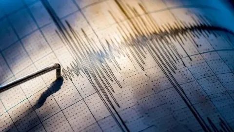 Çin’de korkutan deprem