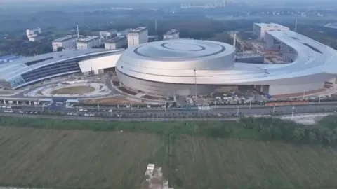 Çin’de “yapay güneş” projesi. Bir kritik adım daha geçildi
