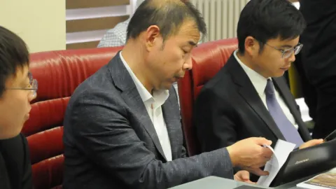 Çinli firma Türkiye'ye ilk kez getirecek! Eylül ayında üretime geçecek