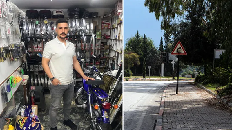 Cipin sıkıştırdığı iddia edilen kazada can vermişti: Acılı anneden yürek yakan sözler
