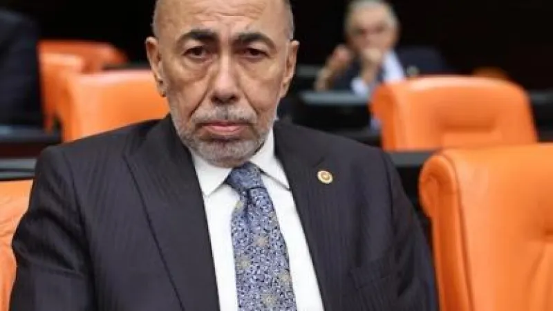 Çirkin: Kuraklık Başımızın Belası