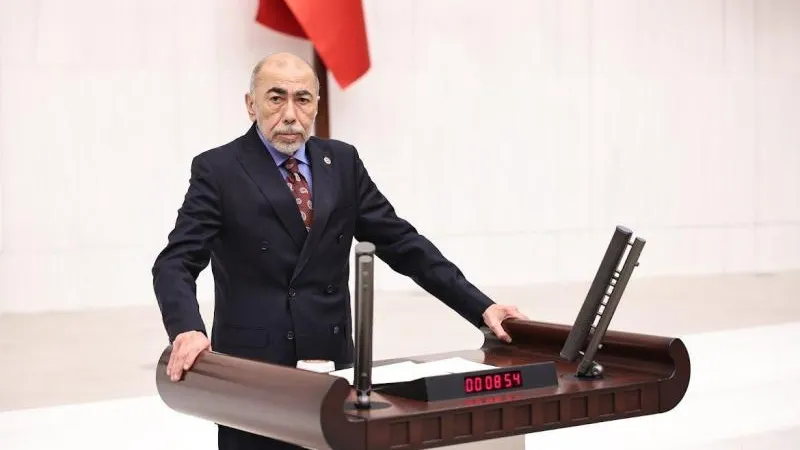 Çirkin: Vatandaşın Yaşam Tarzı Dikkate Alınmalı
