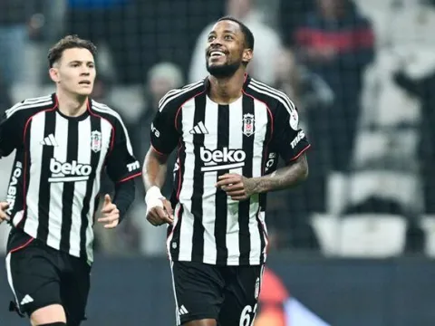Hoffenheim - Beşiktaş maçı saat kaçta? - fotoğraf 2