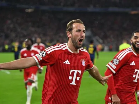 Bayern Münih liderliğini sürdürdü! - fotoğraf 1