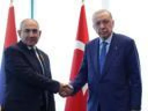 Barzani: Erdoğan Nobel Barış Ödülü'ne layık - fotoğraf 3