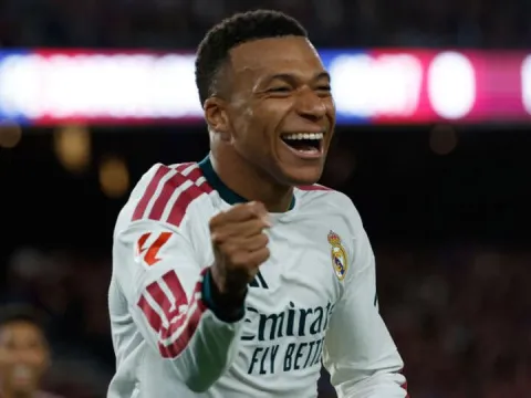 Çin'de Mbappe krizi! - fotoğraf 1