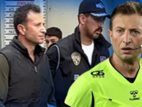Yasin Kol, 'Şike ve Teşvik' suçundan tutuklanırsa yönettiği maçlar etkilenir mi? Spor hukukçusu açıkladı: Şampiyonluk ve lig iptali mümkün ama kolay değil - fotoğraf 4