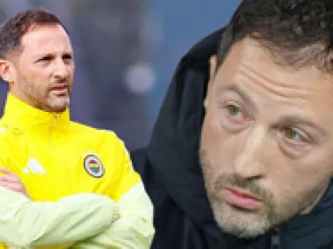 Fenerbahçe'nin Aston Villa maçı kamp kadrosu belli oldu! İsmail Kartal'dan Lukaku kararı - fotoğraf 3