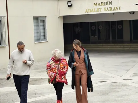 ‘Mardinli Marilyn Monroe’ davasında karar çıktı: 1 yıl 3 ay hapis cezası - fotoğraf 4