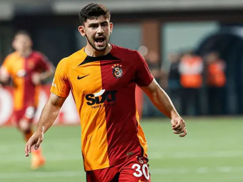 Galatasaray'dan ayrıldıktan sonra adeta yeniden doğdu! Performansıyla Avusturya'yı sallıyor! - fotoğraf 4