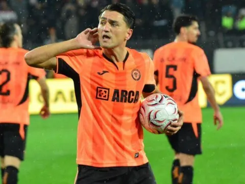 Çorum FK sahasında kazandı! - fotoğraf 1