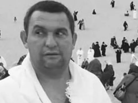 20 ay sonra aynı topraklarda aynı son: Evladının kabri başında can verdi - fotoğraf 5