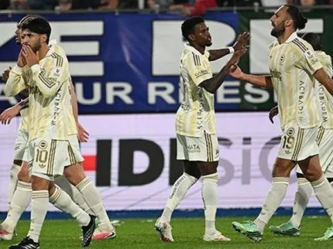 Fenerbahçe'de korkulan oldu! Ameliyat kararı - fotoğraf 3