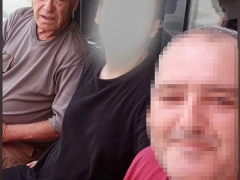 Babasını öldürüp sitenin havuzuna gömmüştü! İşte caniye istenen ceza - fotoğraf 2
