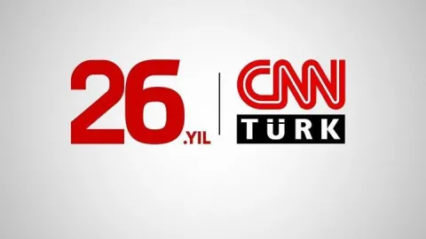 CNN TÜRK 26 YAŞINDA | Ömer Çelik: ‘’Emek veren herkesi tebrik ediyoruz’’