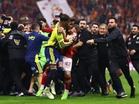 Abdülkerim Bardakcı'nın cezası sonrası Okan Buruk’un planı belli oldu! - fotoğraf 1