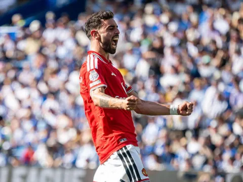 İtalyanlar duyurdu: Galatasaray, Bruno Fernandes transferinde iki devi geride bıraktı! - fotoğraf 5